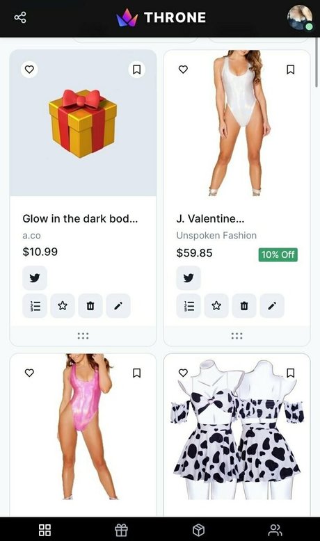 missbunnyrae nudes actress image