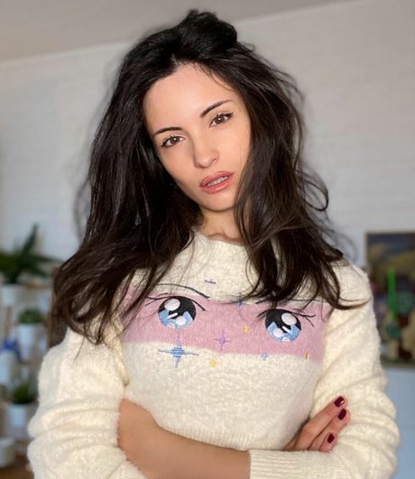 Kafkanya perfect pornstar picture