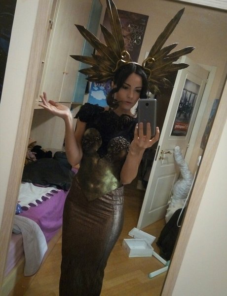 Kafkanya erotic model galleries