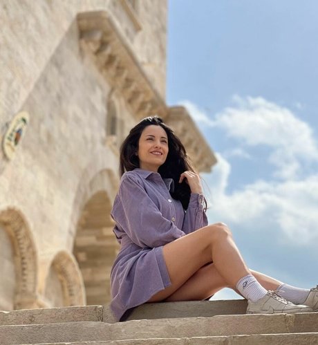 Kafkanya star pretty gallery