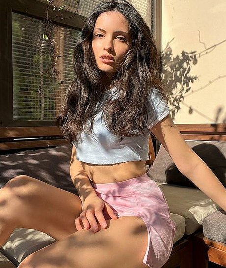 Kafkanya exclusive pornstar photo