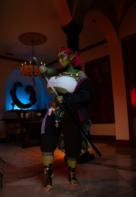 Bishoujomom hd actress pic