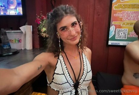 sweetbutsavvy star adult photos