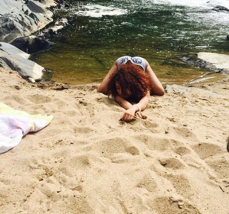 Kendall Woods xxx model photos