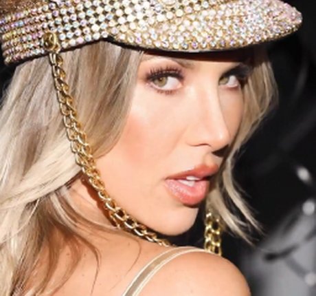 Eats Channel perfect actress image