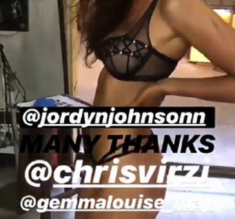 Eats Channel hot star archive