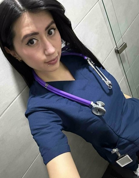 pilar nurse actress pic