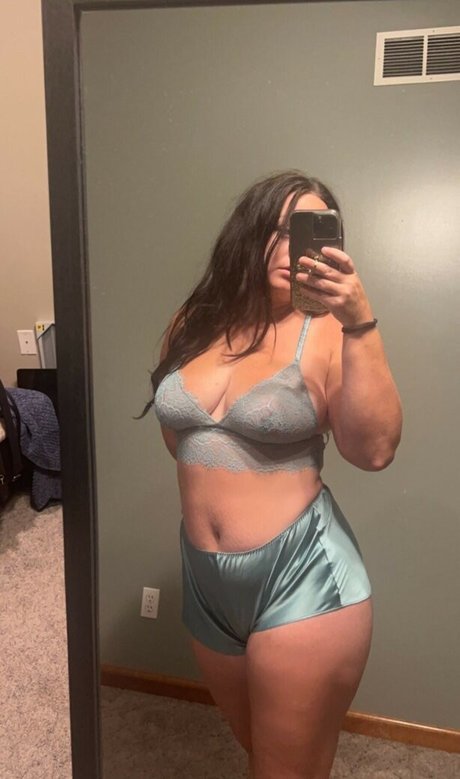 Megan Gaither naked pornstar image