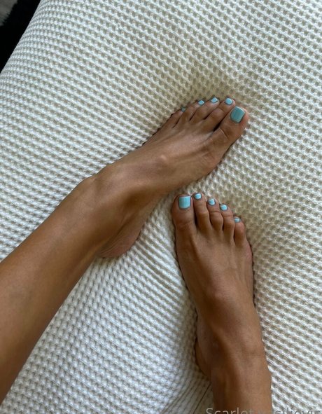 scarlet vas high quality model pic