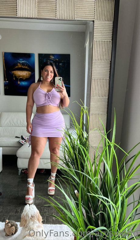 arysworld pornstar top gallery