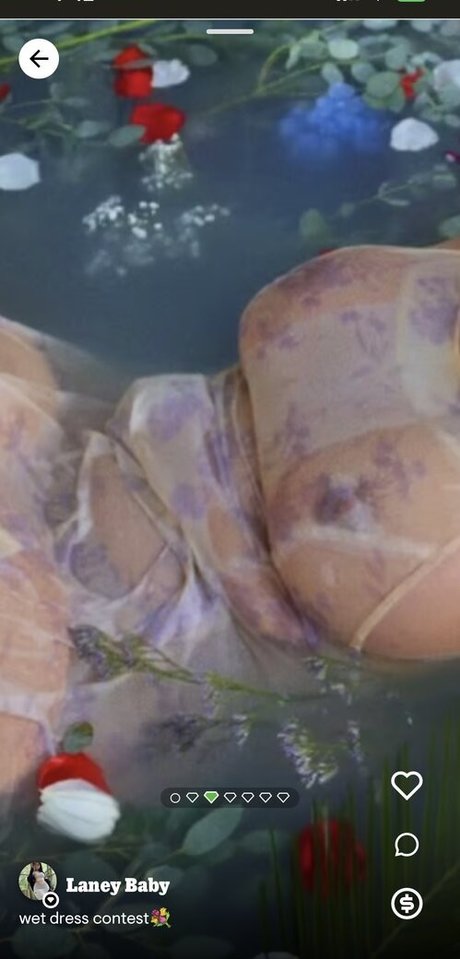 Laney Baby pornstar hot images