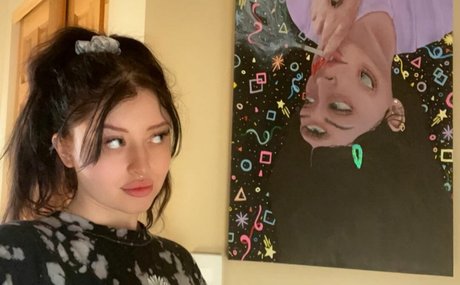 Laney Baby high quality model pictures