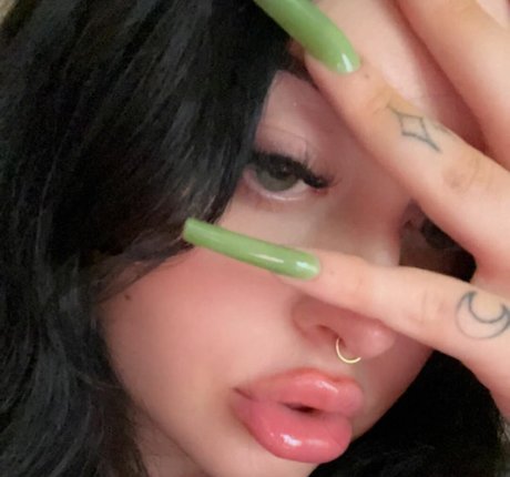 Laney Baby hd star archive