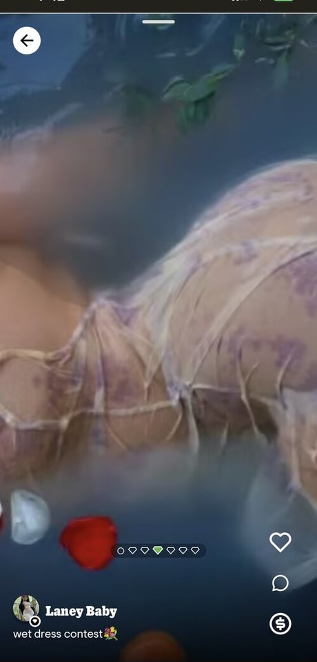 Laney Baby star erotic pictures