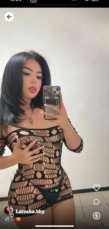 latesha bby pretty actress gallery