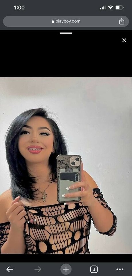 latesha bby naked pornstar img