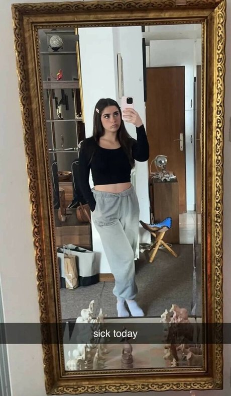 Sofiacrnilovic model exclusive gallery