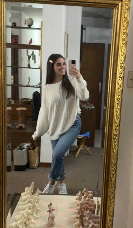 Sofiacrnilovic top model pic