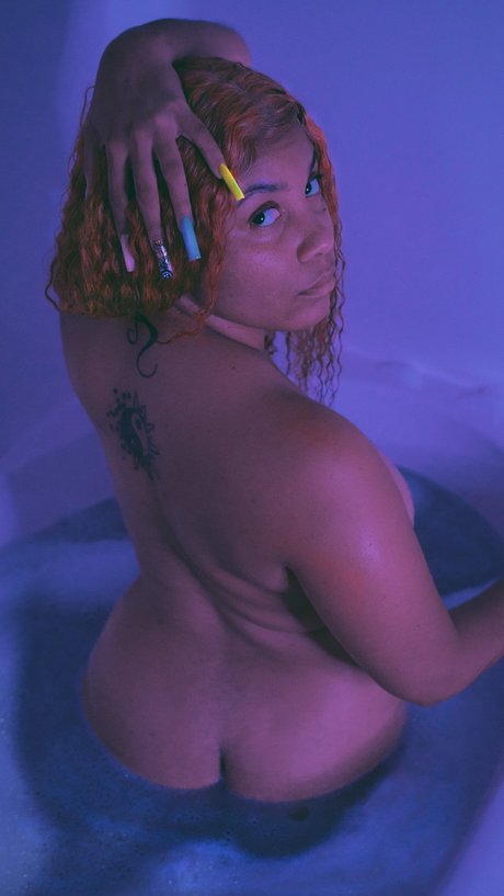 Animated Aja nude star galleries