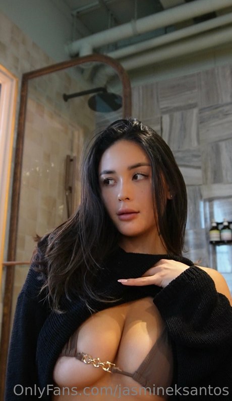 Jasmine Santos pornstar nice images