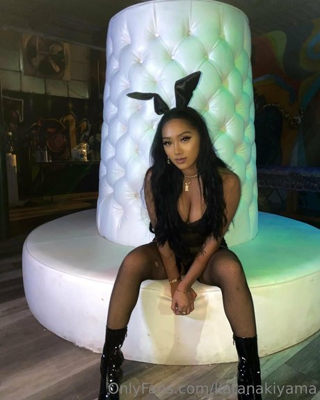 Katana Kiyama_ pornstar art galleries