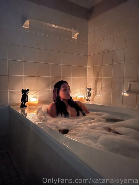 Katana Kiyama_ free pornstar pics