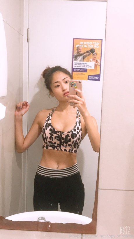 Mina Yahagi nude actress archive