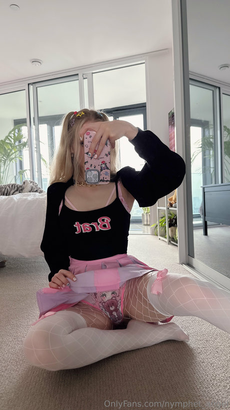 Luna bunny erotic pornstar archive