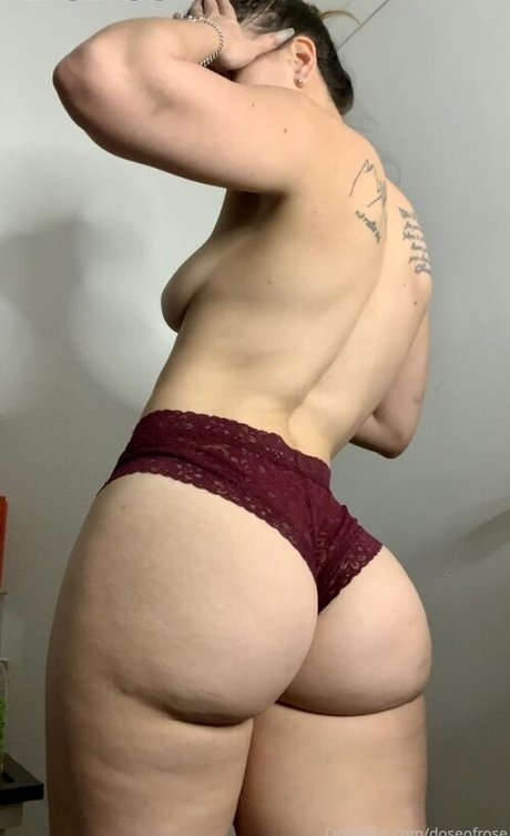 Doseofrose adult actress photos