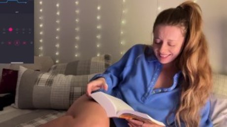 Nadia Foxx nice model picture