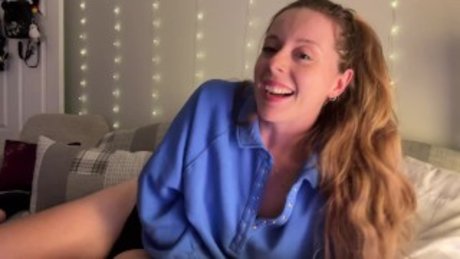 Nadia Foxx star exclusive photos