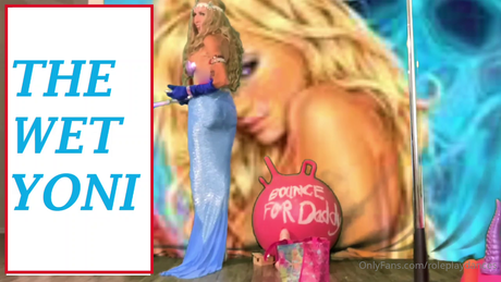 Role Play Dances perfect pornstar img