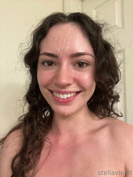 Stella Violet model pornographic galleries