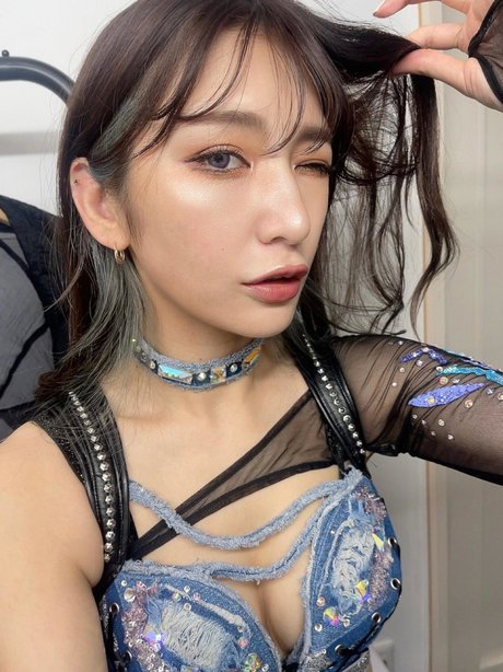 Yuki Kamifuku star sex picture