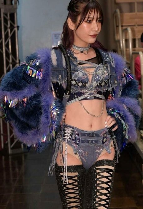 Yuki Kamifuku star hd pictures