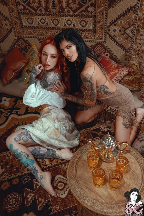 Yana Sinner model exclusive pic