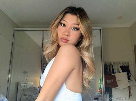 Layla Lexy model exclusive photos