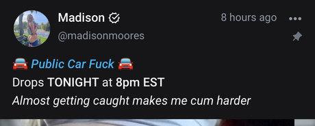 Madison Moores_ pornographic model archive