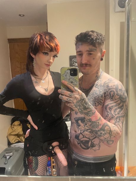Jade and Jake pornstar xxx img