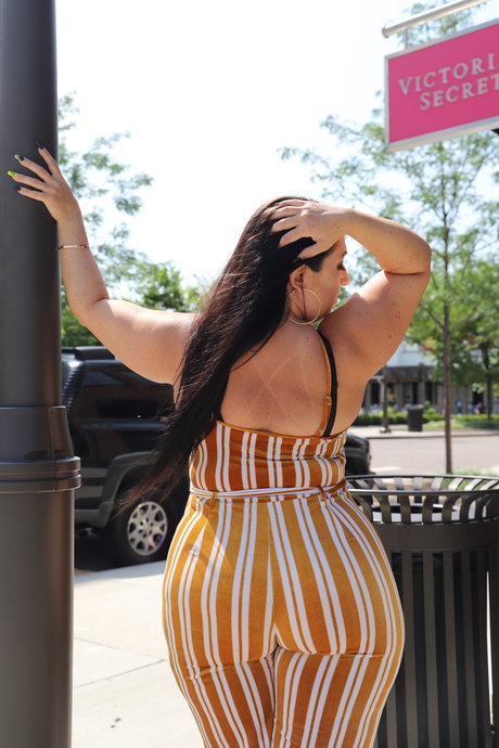 Amber Nova best actress photos