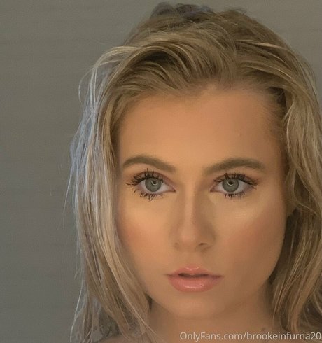 Brooke Infurna model nudes picture