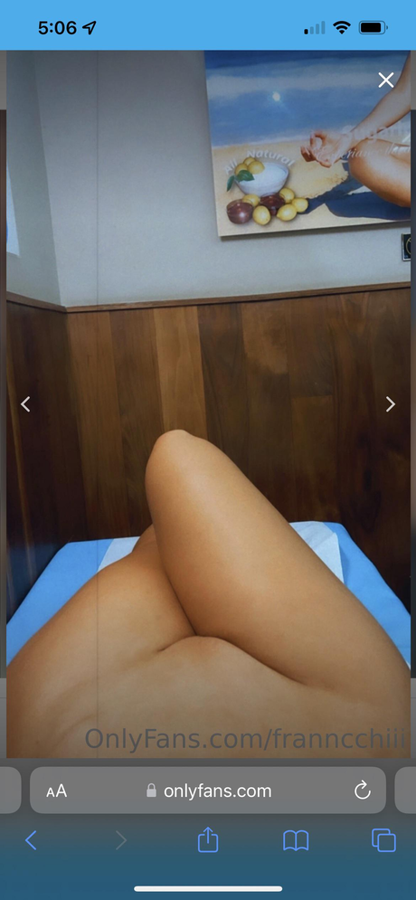 Franncchii star adult pic