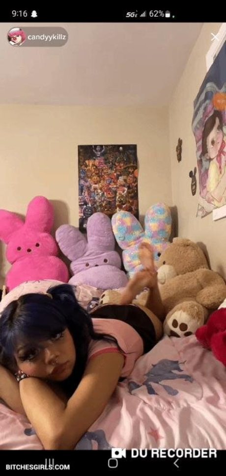 Kittyvanity69 adult star photo