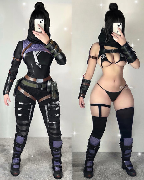 Rubyb Cocainktty high quality pornstar image