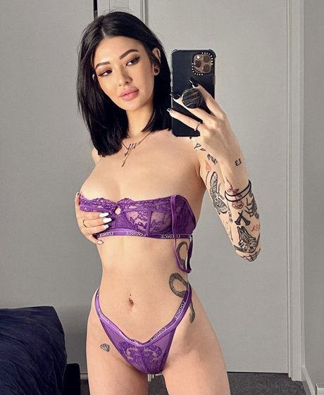 Angie Watkins star naked photos