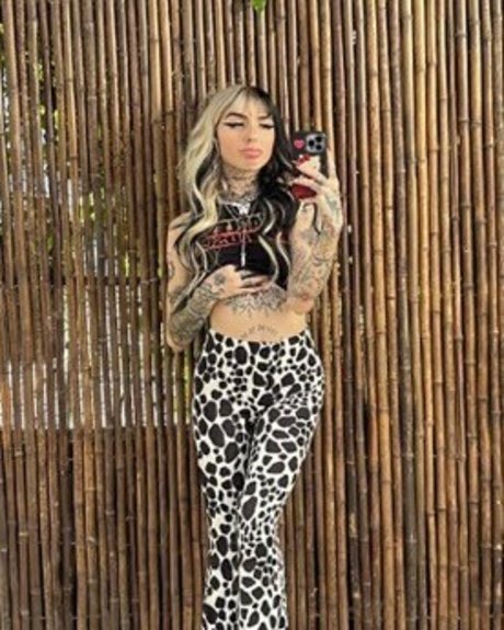 Cruella Morgan free actress picture