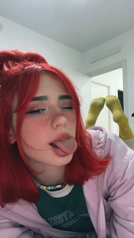 Flaffyx_ perfect model pic