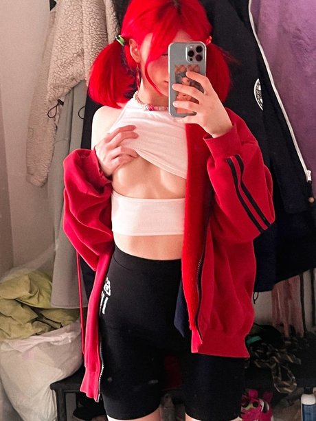 Flaffyx_ pornstar sexy pic