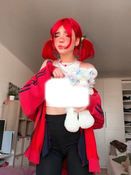 Flaffyx_ pornstar pretty picture