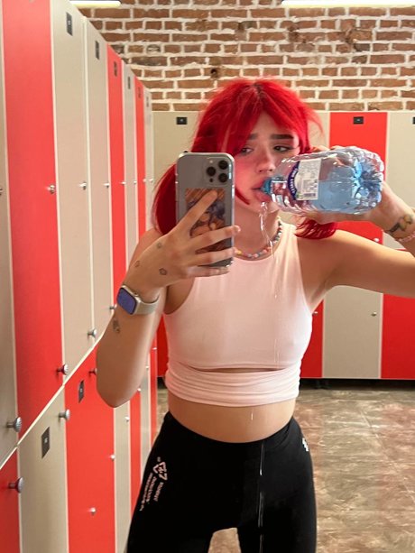 Flaffyx_ top model images